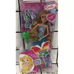 Кукла Винкс BLD021