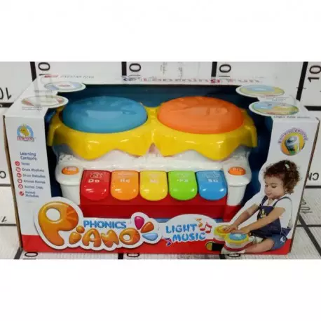 Музыкальная игрушка 34788