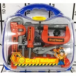 Набор строительных инструментов 3255-A1