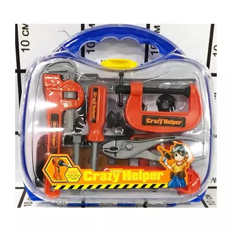 Набор строительных инструментов 3255-A1