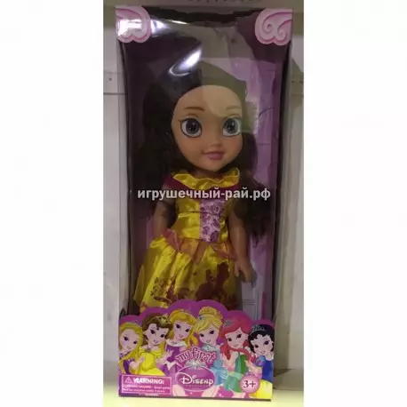 Кукла Принцесса S-37