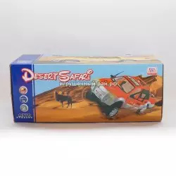 Крутилка машинка со светомузыкой WS8335