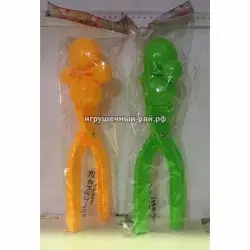 Снежколеп в упаковке 10 шт 55632-288