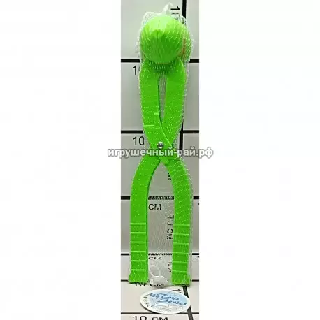 Снежколеп Пироженка LX-111