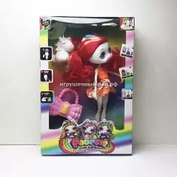 Кукла Пупси Единорог 1807