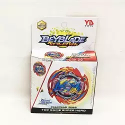 Бейблейд - Фиктинг кинг 3433