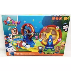 Парк Октонавты 2197