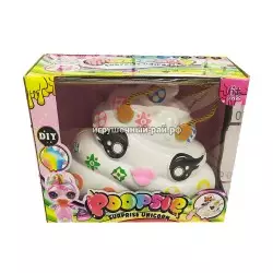 Сумка Пупси единорожка 772