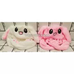 Шапка Зайца RT135