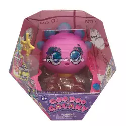 Игрушка слайм единорог A9901