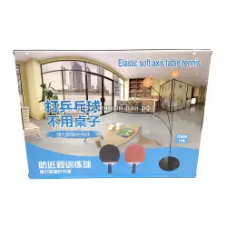 Пинг понг на стойке 2126-50