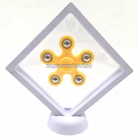 Спиннер Бэтмен Супер-герои в упаковке 10 шт 8911