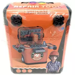 Набор инструментов L666-35A