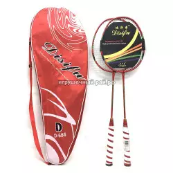 Набор для бадминтона 686