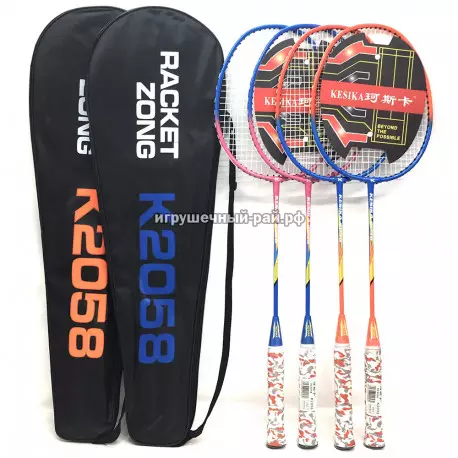 Набор для бадминтона 2058 (2)