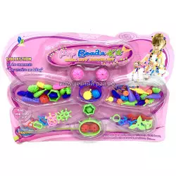 Набор для плетения бус 696-4A