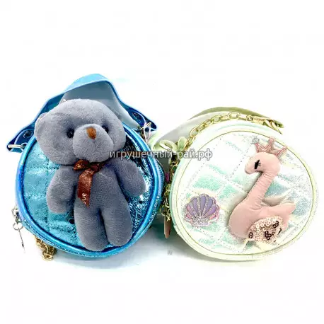 Сумочка (ассортимент) MD-113