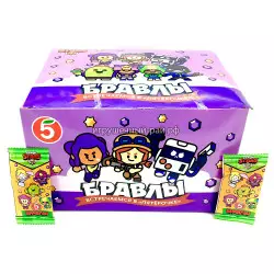 Фигурки Браво Стар (бокс из 120 шт) MH-555