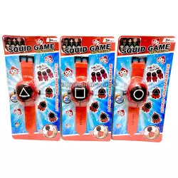 Часы Игра в кальмара 3060