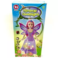 Крутилка фея HJ238