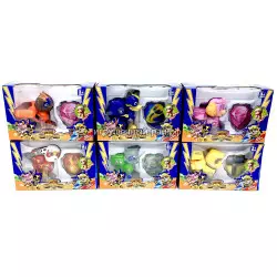 Фигурка Патруль (ассортимент) YY-501