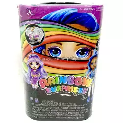 Набор с куклой "Пупси единорожка" 298-1