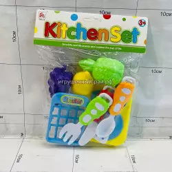 Набор Кухня в упаковке 312-1