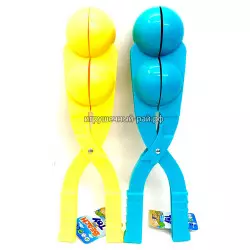 Снежколеп 2004