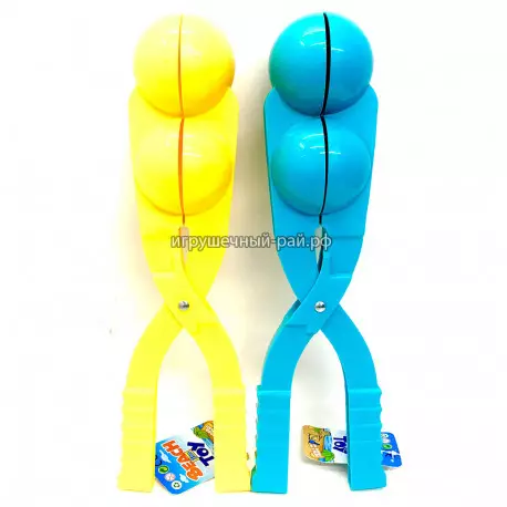 Снежколеп 2004