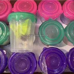 Мини набор Сделай слайм (бокс из 12 шт) 202B