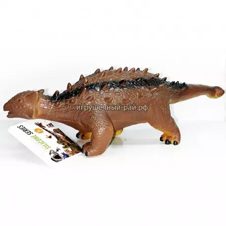 Фигурка Динозавр XDH309-2