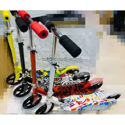 Самокат в ассортименте 200-2PZ