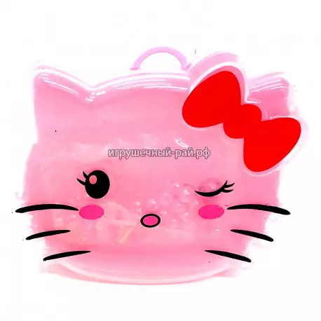 Сумочка шкатулка с аксессуарами (упаковка из 12 шт) MD-982