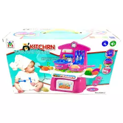 Набор Кухня LS820A12