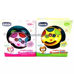 Музыкальное пианино для малышей 999-106B-G