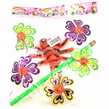 Ветерок в упаковке ZD880D-1