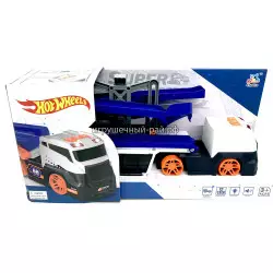 Трек Хот Вил YDX41-4F