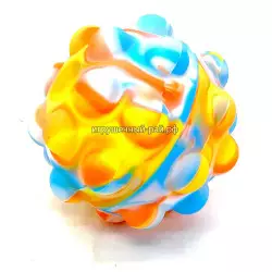 Мячик поп ит ZC001