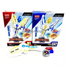 Бейблейд с мечом 6115