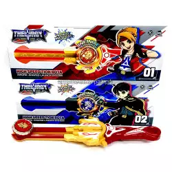 Бейблейд с мечом 931