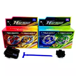 Бейблейд F6301