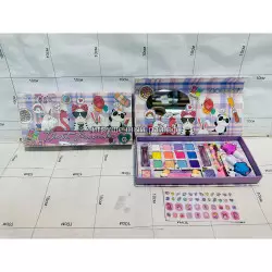 Косметичка - палетка LK28528