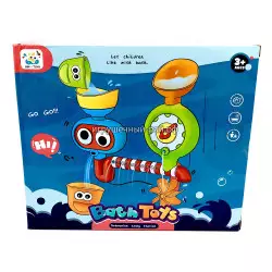 Игрушка для ванной на присосках HN1661