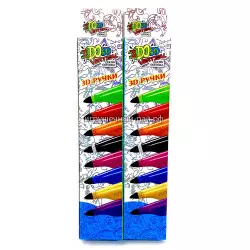 Набор 3D ручка (гель, светонагрев) LL777