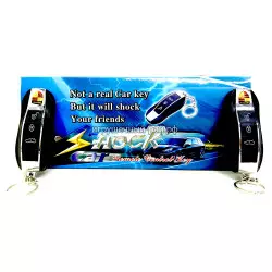 Брелок - шокер Ключи бокс из 24 шт BH-018