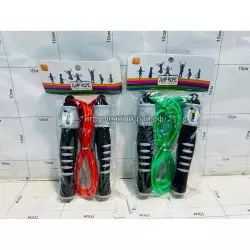 Скакалка в упаковке BQ0124