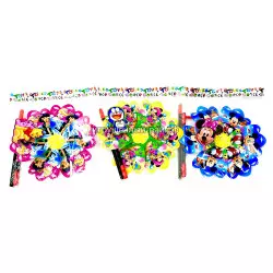 Ветерок мульт-герои в ассортименте 192013