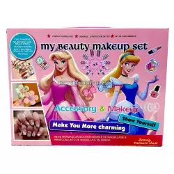 Набор косметики и аксессуаров LK3107