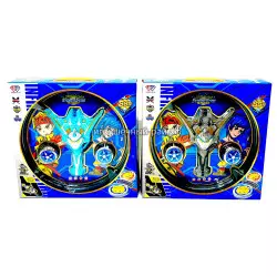 Бейблейд с запуском HZY777-33A