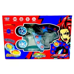 Бейблейд с запуском HZY777-26A